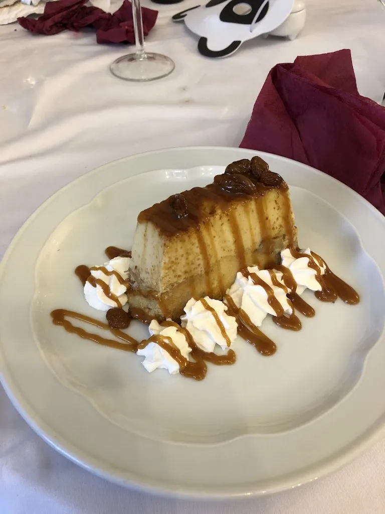 Francisco_Restaurante Los Cabales_Cártama_review