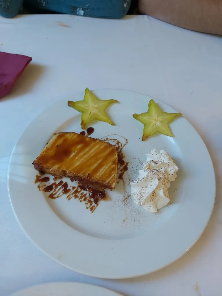 Juan Andrés Codes_Restaurante Los Cabales_Cártama_review