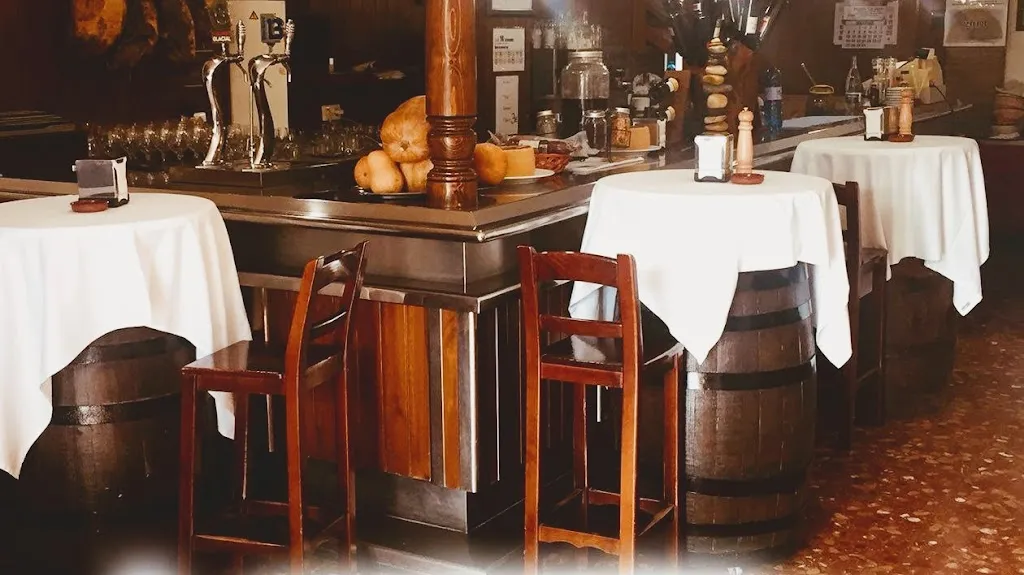 Restaurante Los Cabales restaurant in Cártama