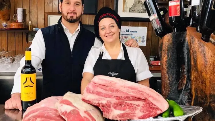 Restaurante Los Cabales_Cártama_slider_image_3