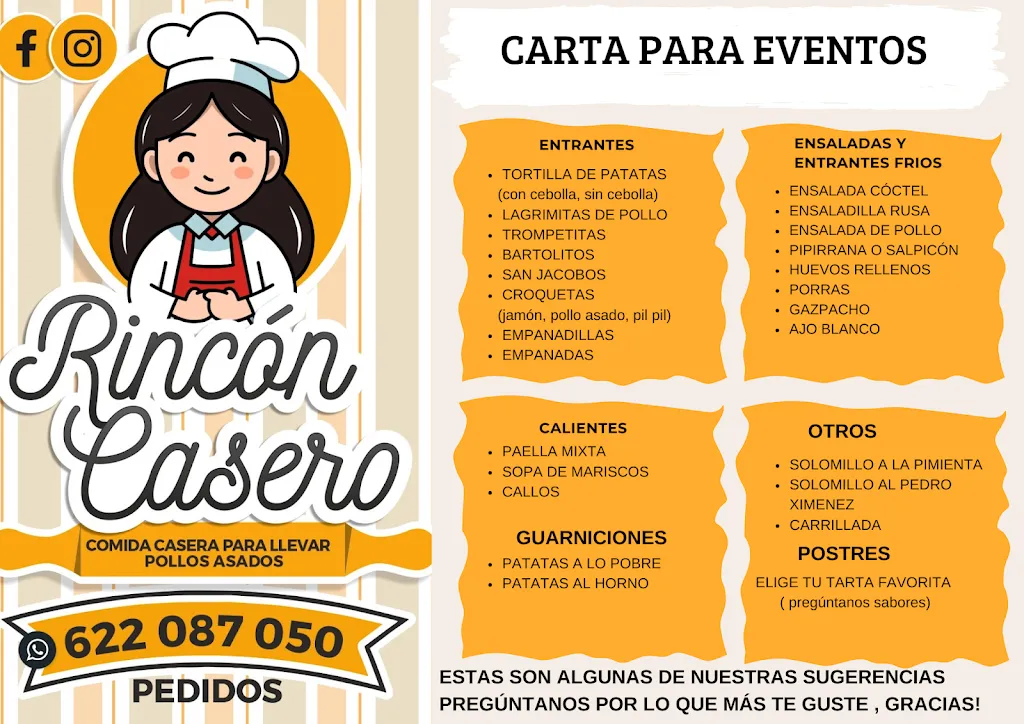 Menu_Rincón Casero_Cártama_image_1