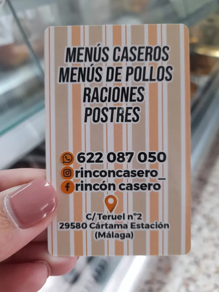 Menu_Rincón Casero_Cártama_image_2