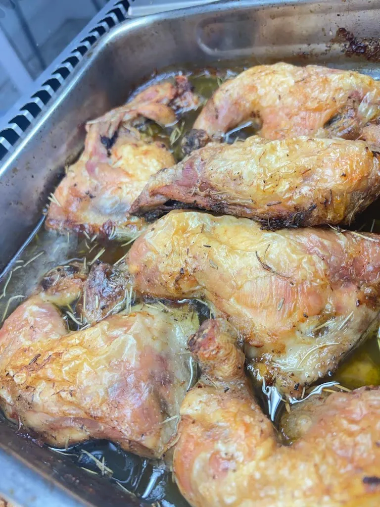 Rincón Casero restaurant in Cártama