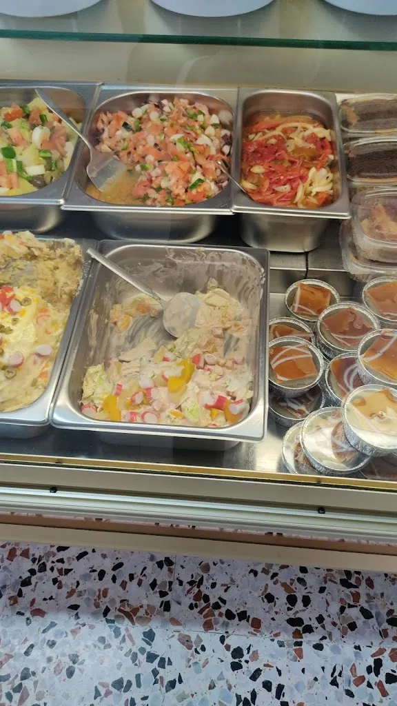 Menu_LA COCINA DE MAMAZAIDA_Cártama_image_3