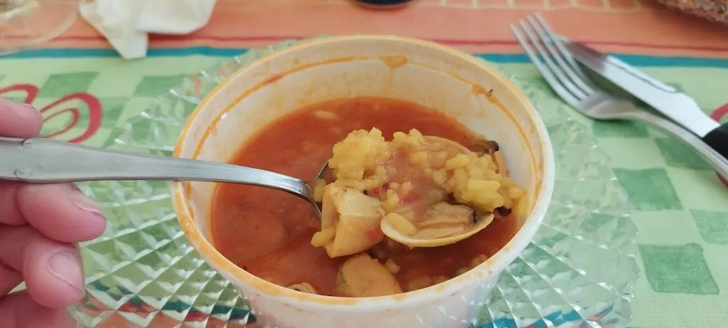 Menu_LA COCINA DE MAMAZAIDA_Cártama_image_5