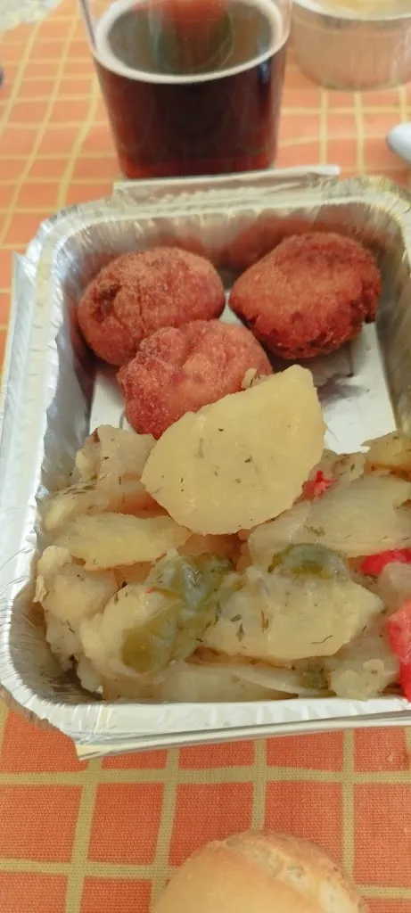 Al lío que me enfrío_LA COCINA DE MAMAZAIDA_Cártama_review