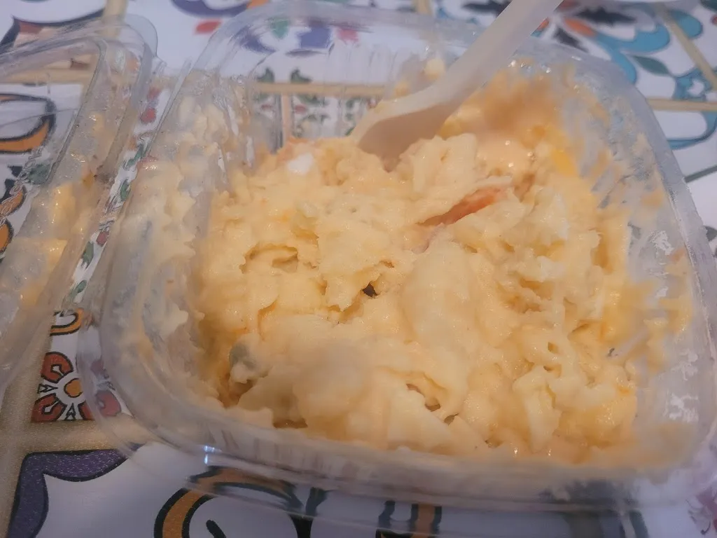 VIRGINIA ROLDAN_LA COCINA DE MAMAZAIDA_Cártama_review