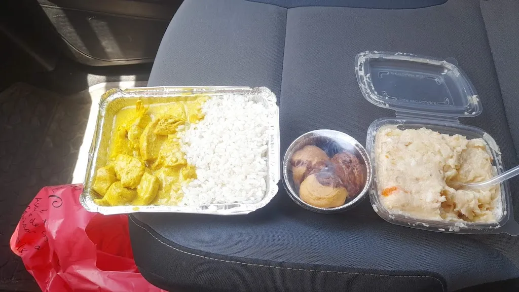 ely gallardo_LA COCINA DE MAMAZAIDA_Cártama_review