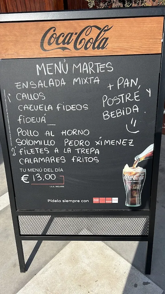 Menu_Chiringuito Ania & Mayra_Cártama_image_3