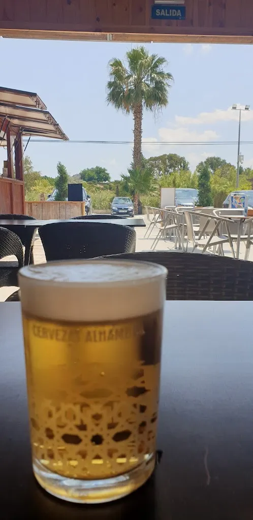 Menu_Chiringuito Ania & Mayra_Cártama_image_9