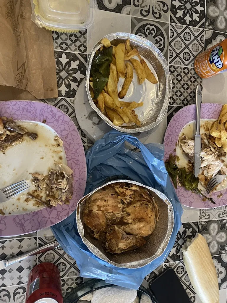 Menu_TENEDOR LIBRE_Cártama_immagine_3