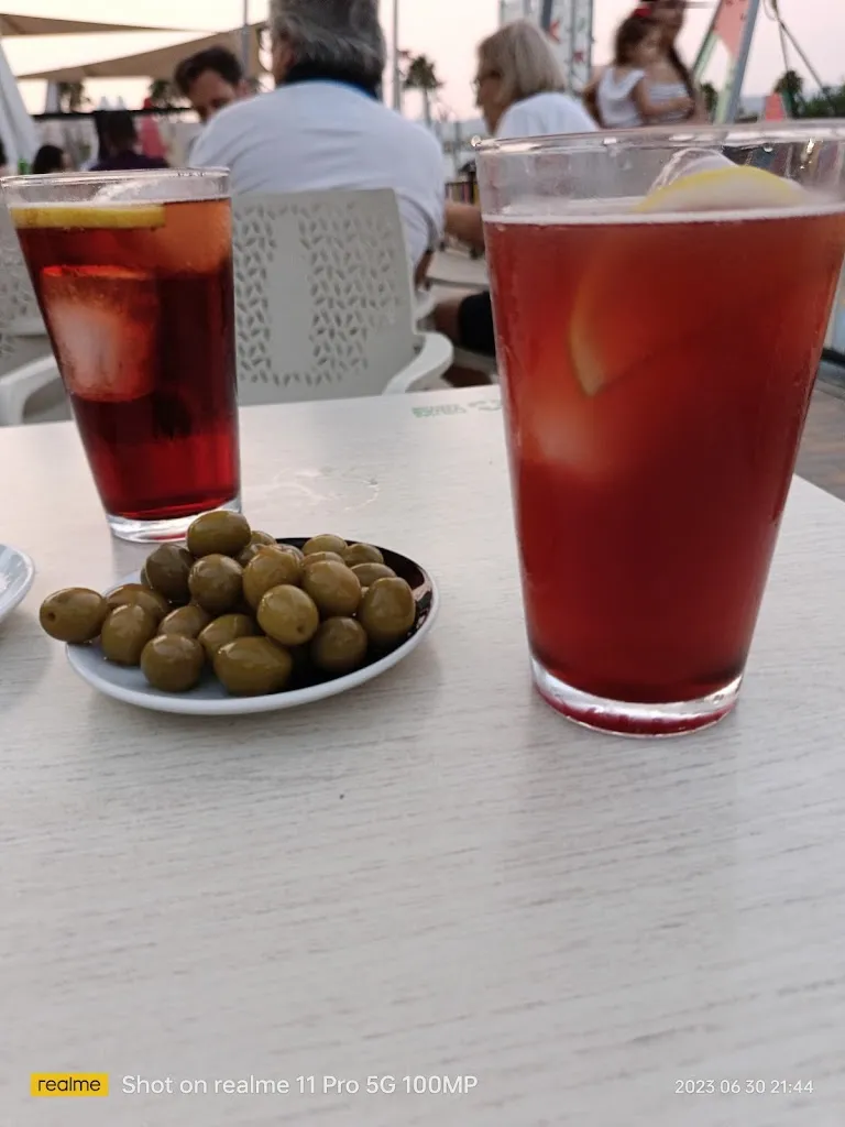 Menu_Rodeo Food Burger Cártama_Cártama_image_5