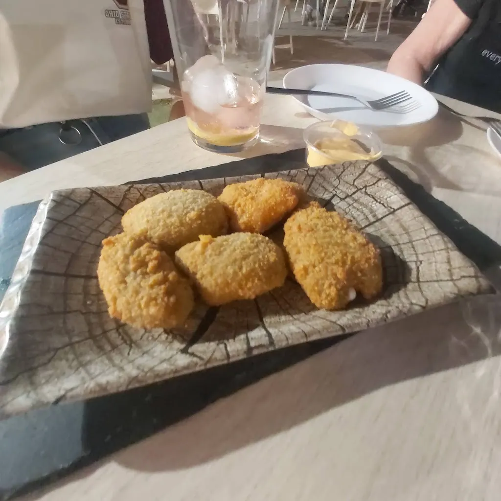 Menu_Rodeo Food Burger Cártama_Cártama_image_6