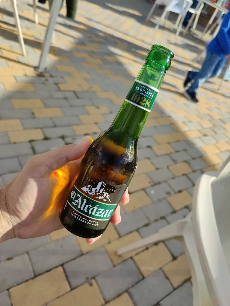 Menu_Rodeo Food Burger Cártama_Cártama_image_8