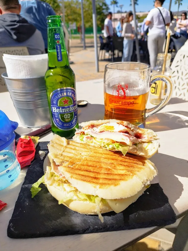 Menu_Rodeo Food Burger Cártama_Cártama_image_9