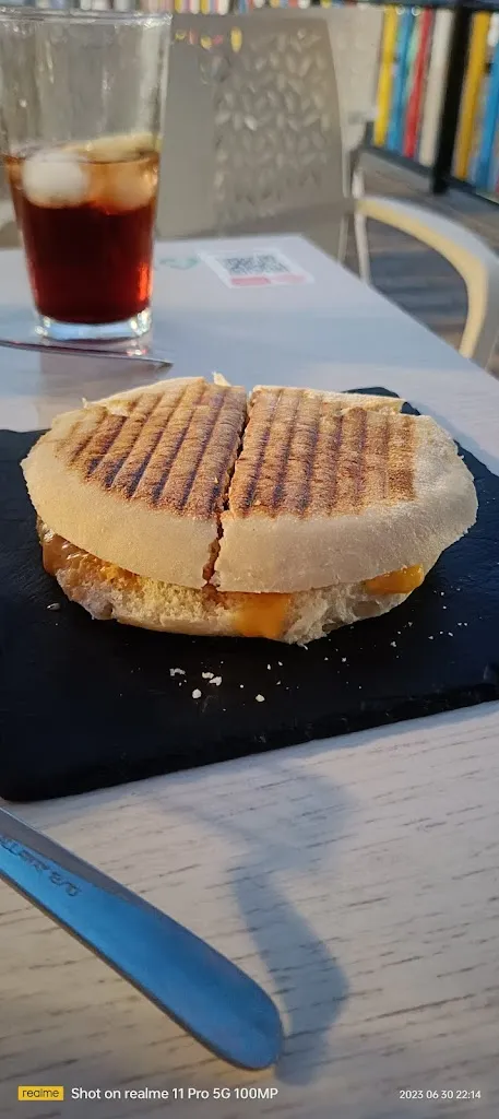 Alejandro G. F._Rodeo Food Burger Cártama_Cártama_review