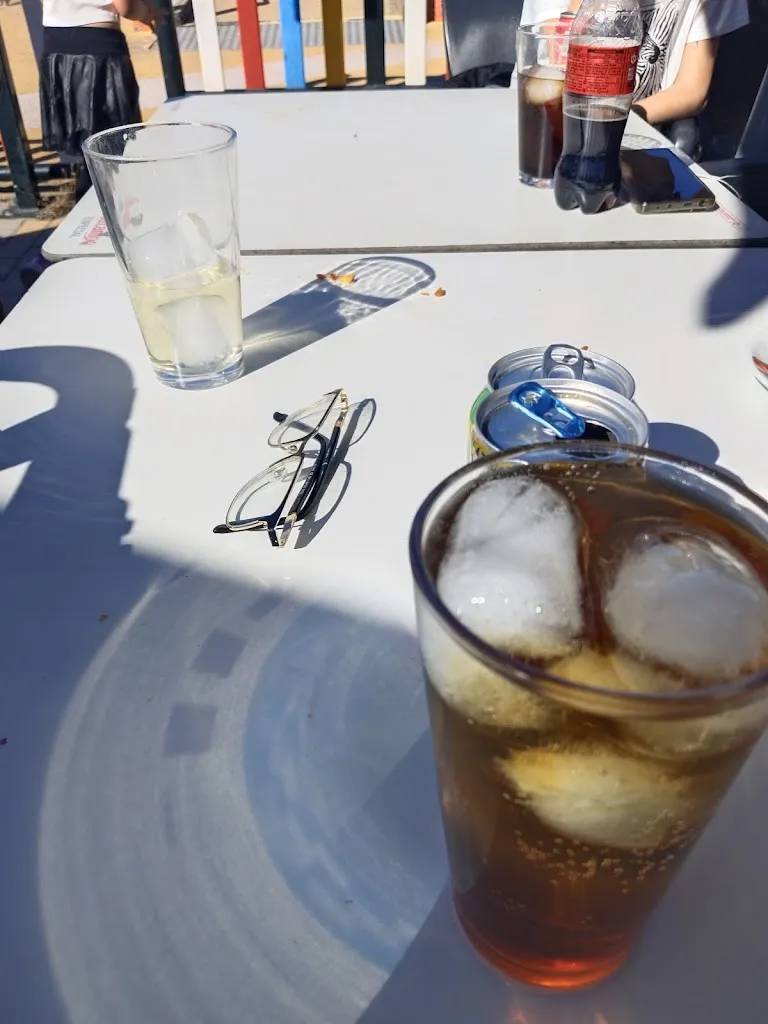 Emiliana Mejia_Rodeo Food Burger Cártama_Cártama_review