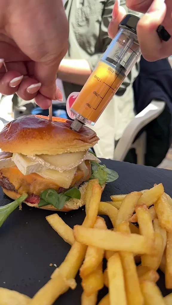 Rodeo Food Burger Cártama_Cártama_slider_image_2