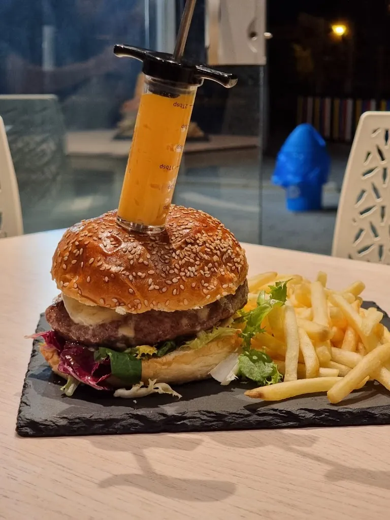 Rodeo Food Burger Cártama_Cártama_slider_image_3