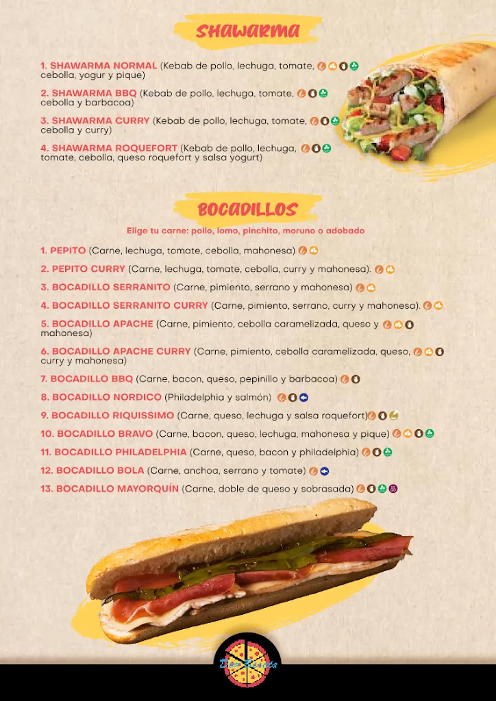 Menu_Don Bocata_Cártama_image_4