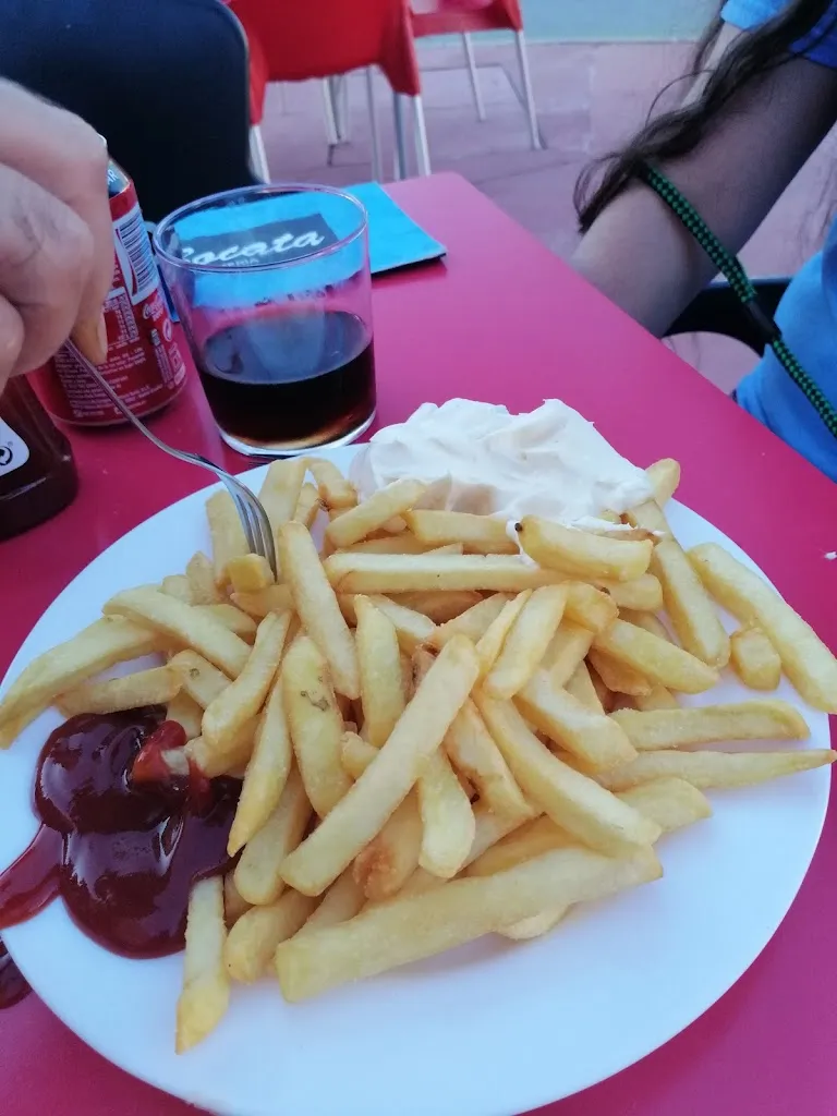 Menu_Don Bocata_Cártama_image_7