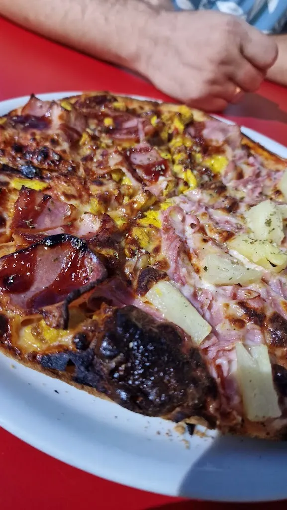 Nesha Say_Don Bocata_Cártama_review