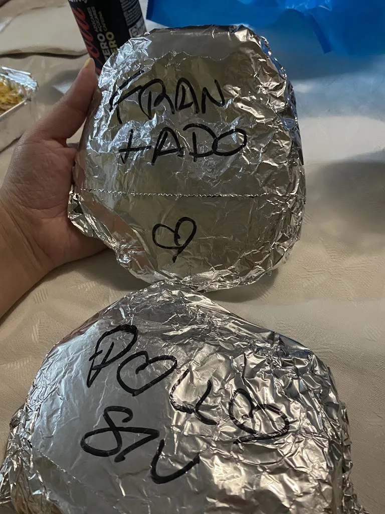 Maria Maria_Don Bocata_Cártama_review