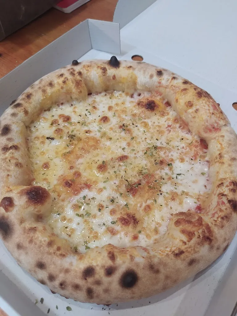 Menu_Riscaldato's Pizzerías | Cártama Estación_Cártama_image_5