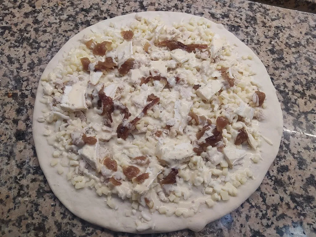 Menu_Riscaldato's Pizzerías | Cártama Estación_Cártama_image_7