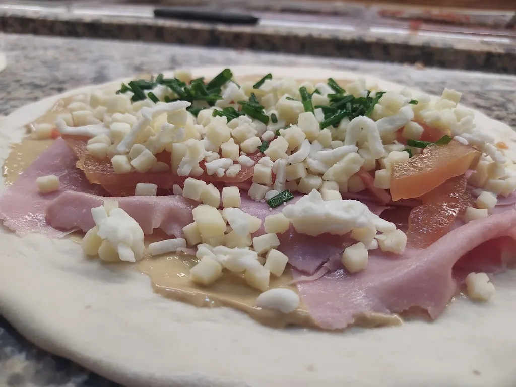 Menu_Riscaldato's Pizzerías | Cártama Estación_Cártama_image_8