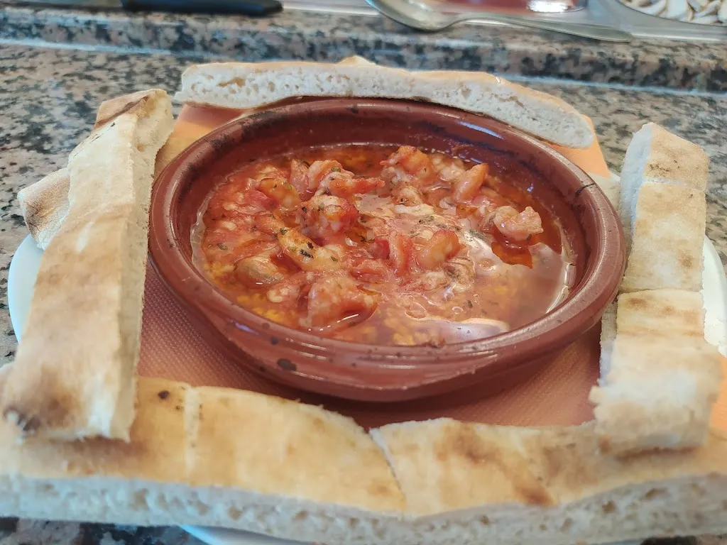 Menu_Riscaldato's Pizzerías | Cártama Estación_Cártama_image_9