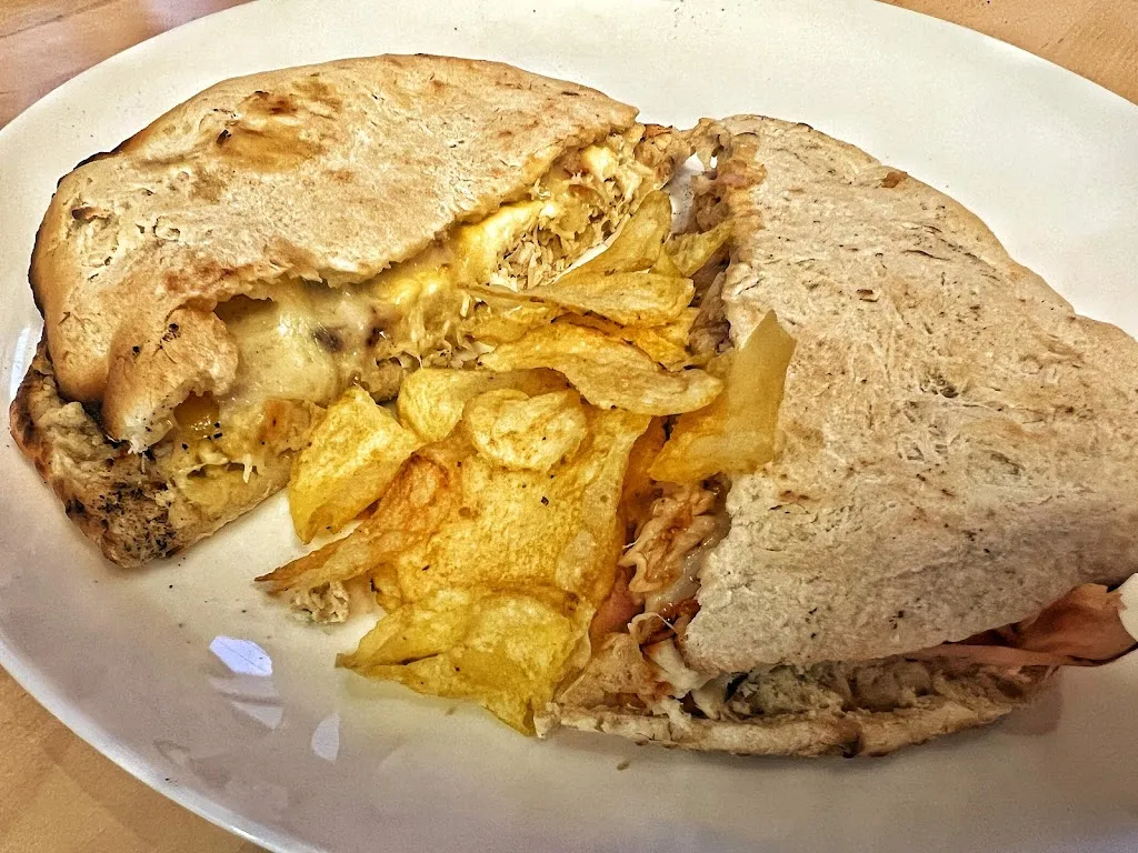 CRISTIAN MAVERICK_Riscaldato's Pizzerías | Cártama Estación_Cártama_review