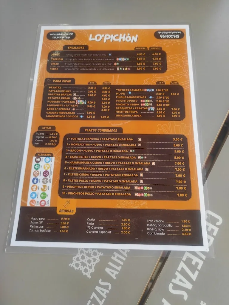 Menu_Café Burguer Lo'Pichón_Cártama_image_2