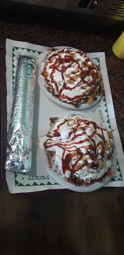 Menu_KEBAB TURKISH CÁRTAMA PUEBLO_Cártama_image_9