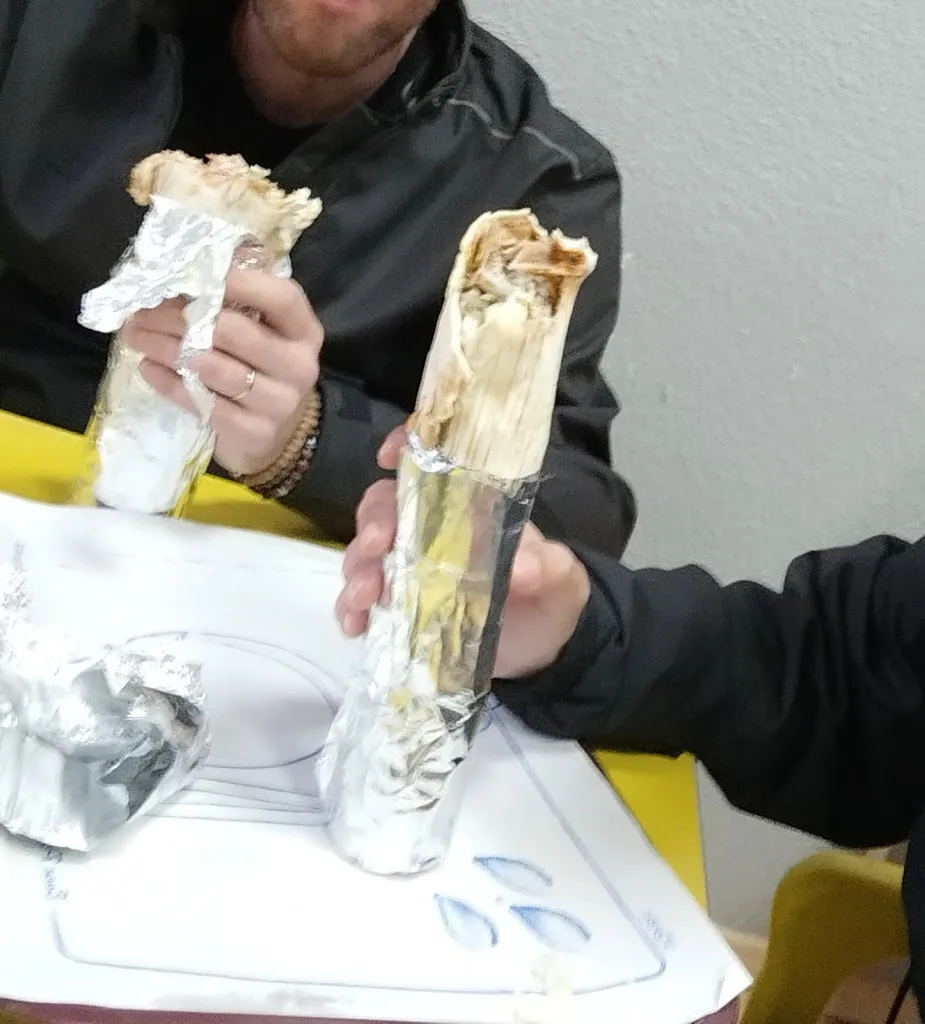 Los Charletas Youtube _KEBAB TURKISH CÁRTAMA PUEBLO_Cártama_review