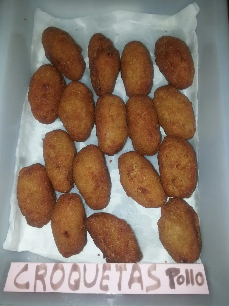 Menu_Asador de Pollos La Estación_Cártama_image_3