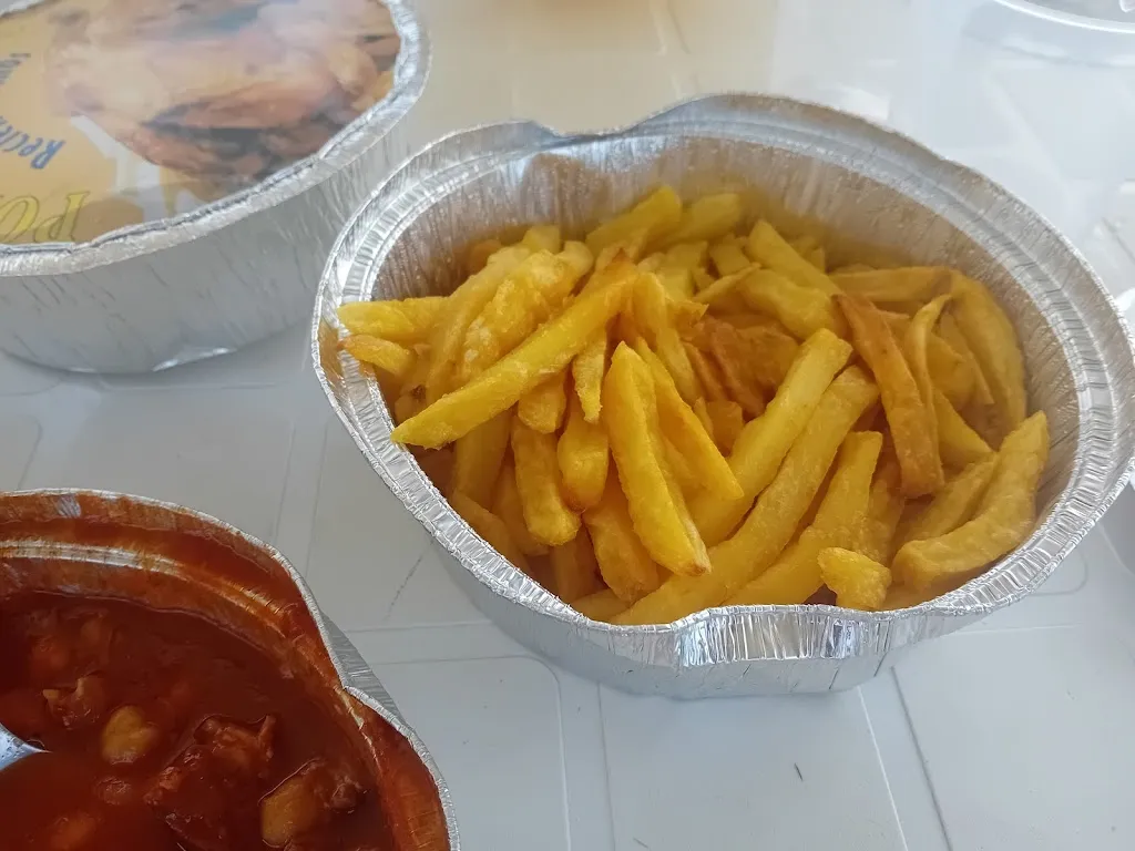 Asador de Pollos La Estación_Cártama_slider_image_3