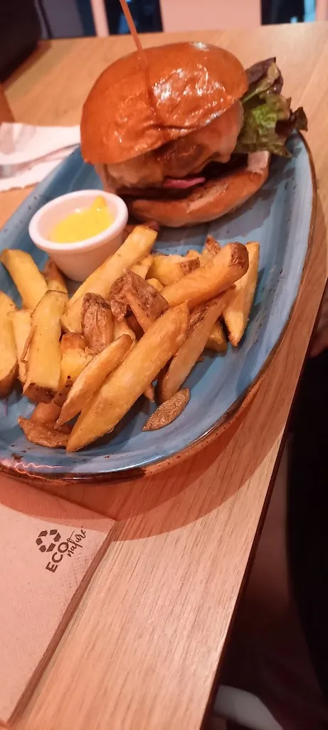 Menu_Burger Rock Station_Cártama_image_5