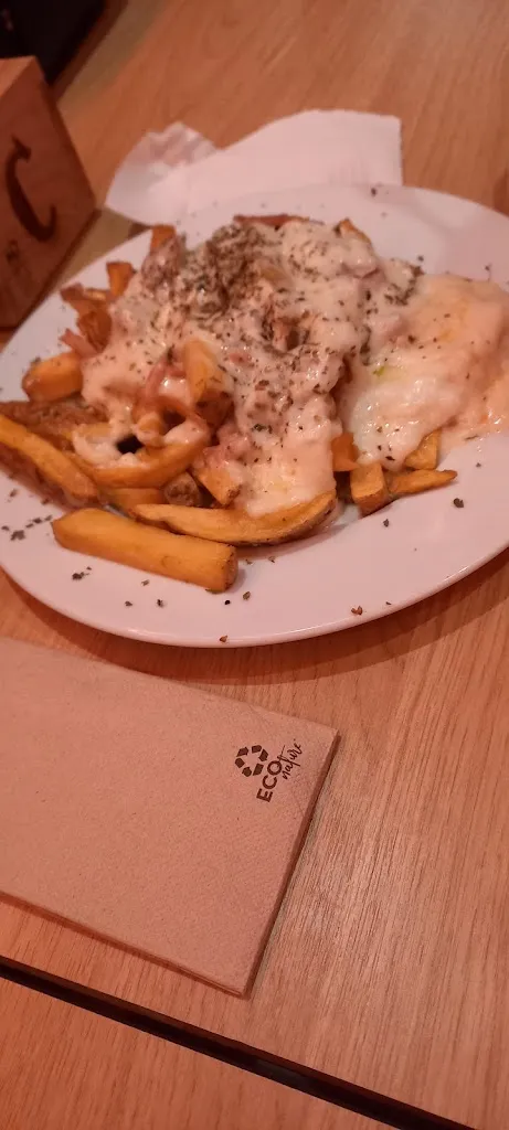 Menu_Burger Rock Station_Cártama_image_6