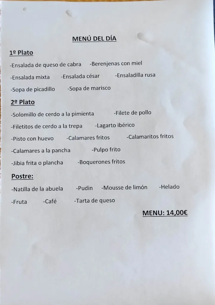 Menu_Restaurante El Callaíto_Cártama_image_2