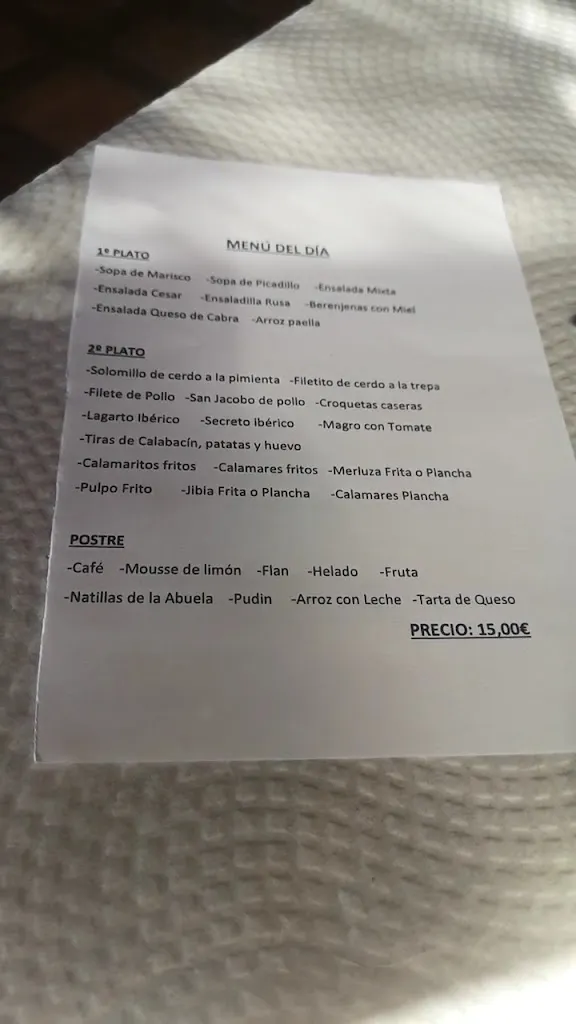 Menu_Restaurante El Callaíto_Cártama_image_4