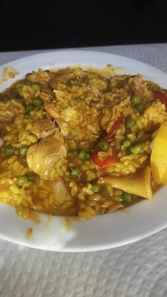 Restaurante El Callaíto_Cártama_slider_image_2