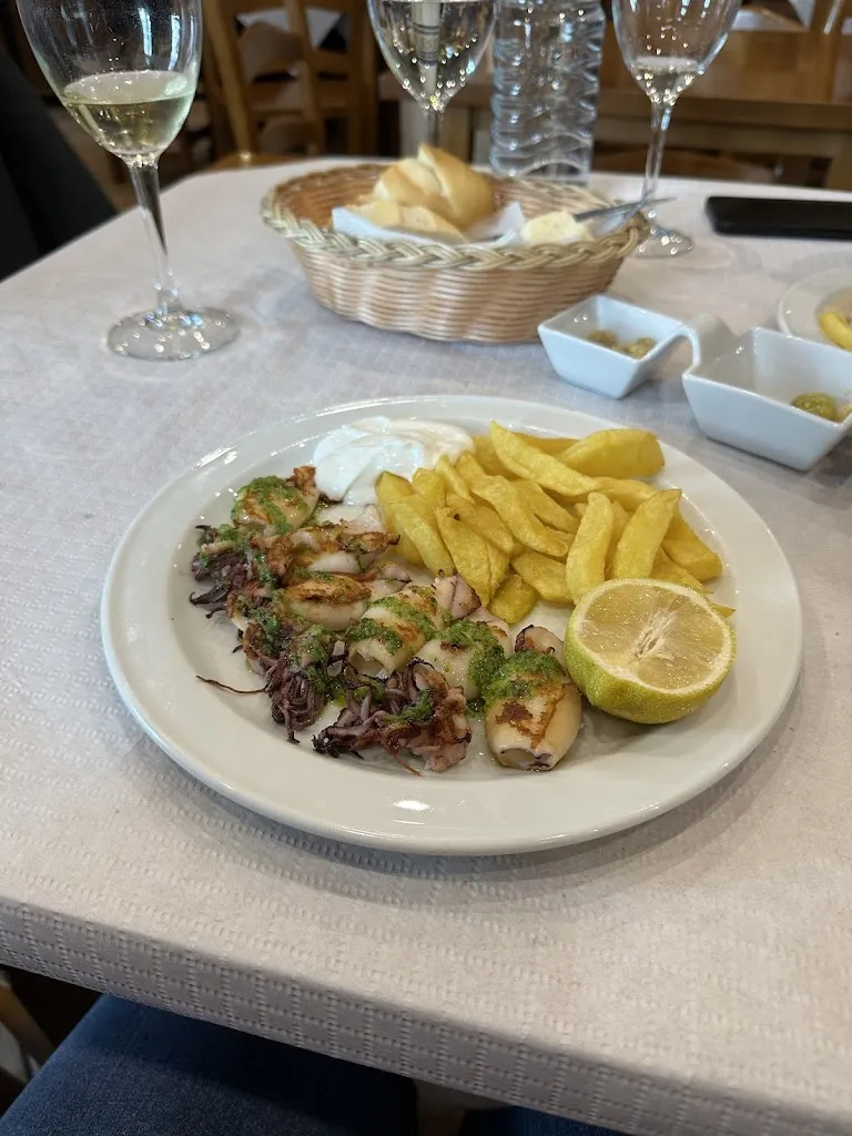 Restaurante El Callaíto_Cártama_slider_image_3