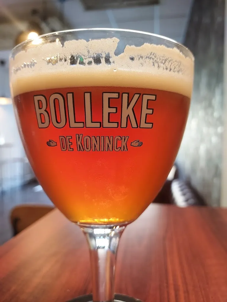 Menu_The Golden Hop_Cártama_image_1