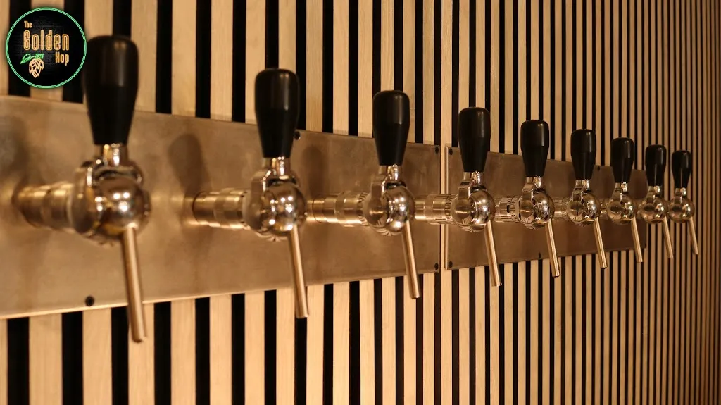 Menu_The Golden Hop_Cártama_image_3