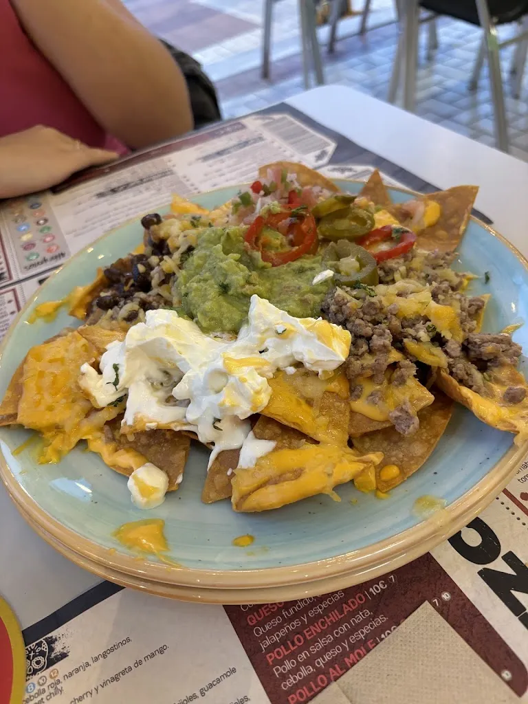 Jose Rafael Garcia_The Golden Hop_Cártama_review