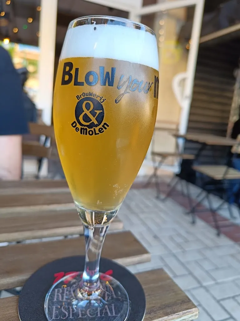 Adolfo Rodríguez_The Golden Hop_Cártama_review