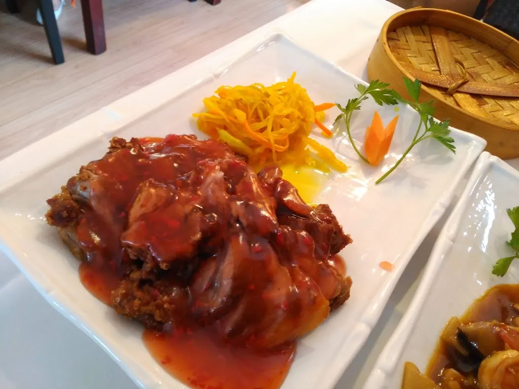 Menu_Restaurante Chino Asia_Cártama_immagine_7