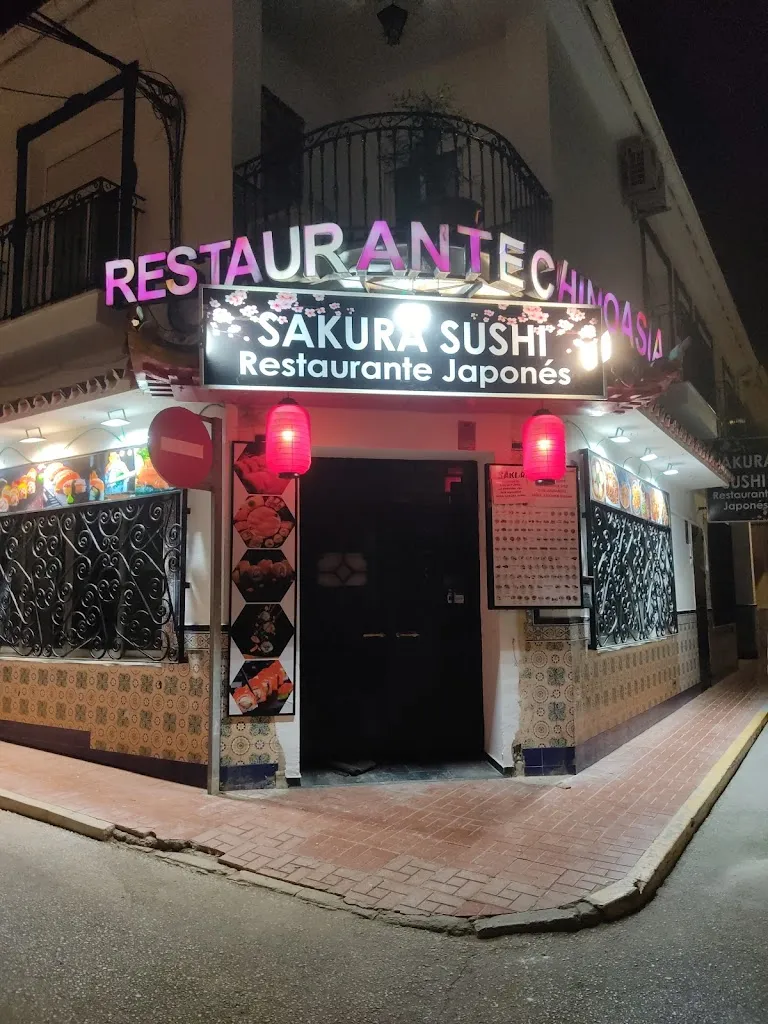Restaurante Chino Asia restaurant in Cártama