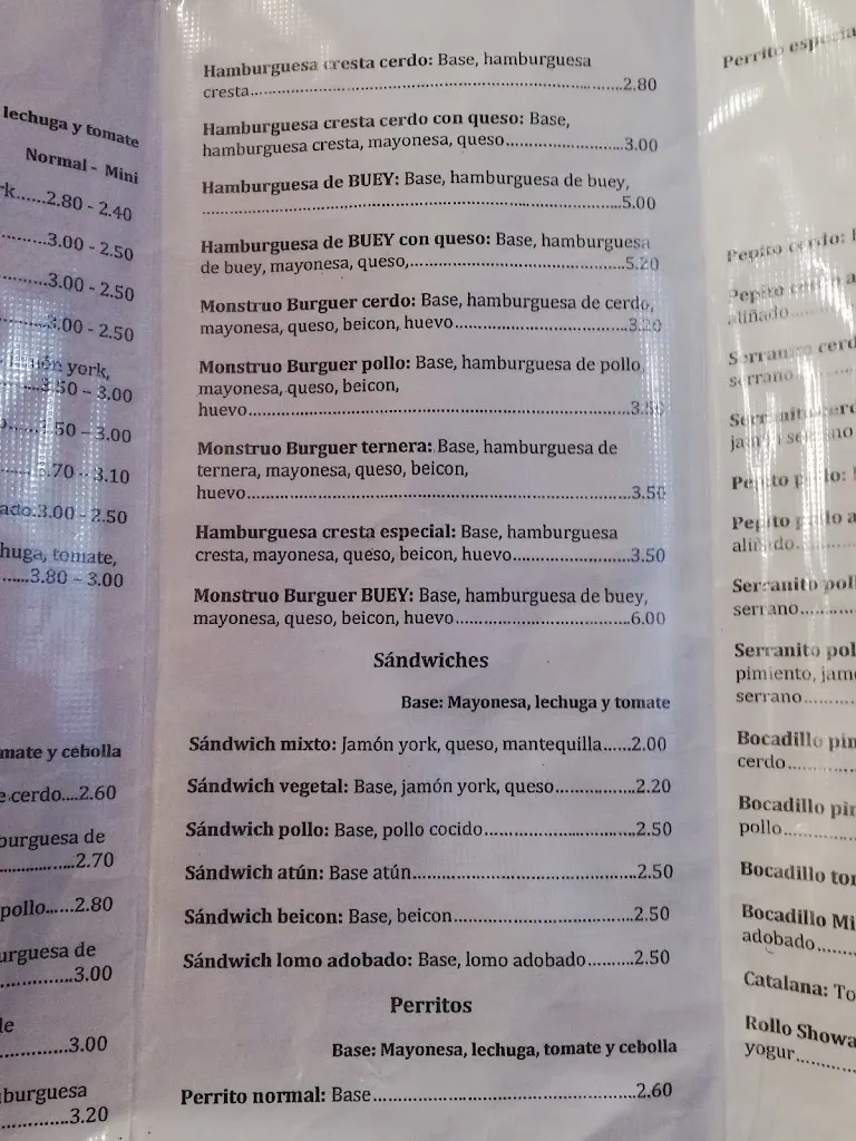 Menu_Hamburgueseria Cynthia_Cártama_image_1